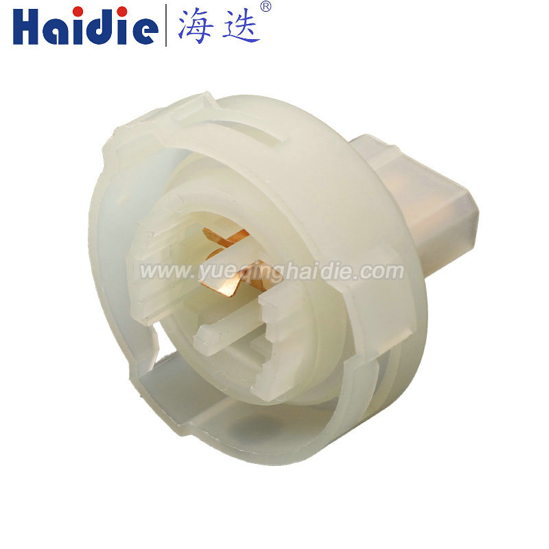 HDL-0009, 3pin, lamp holder