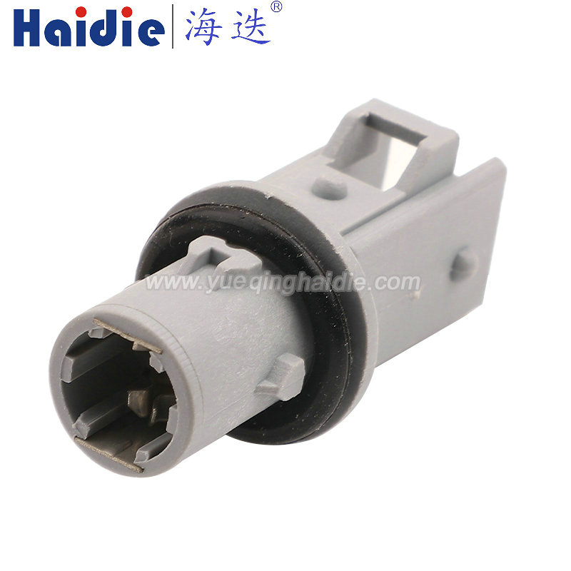HDL-820, 2pin, lamp holder