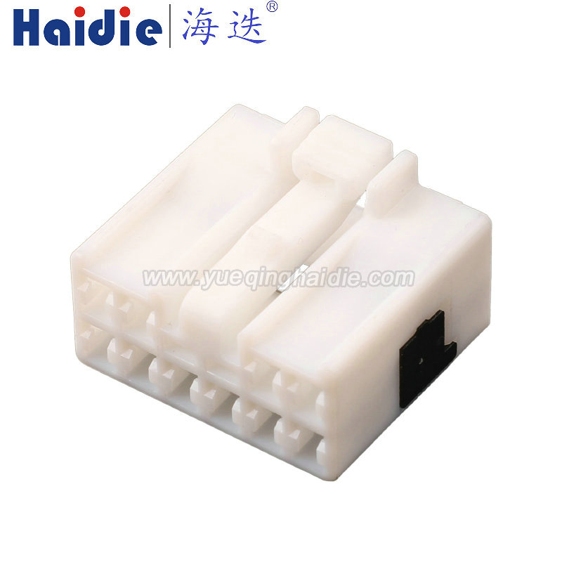 MG612234, 10pin, female