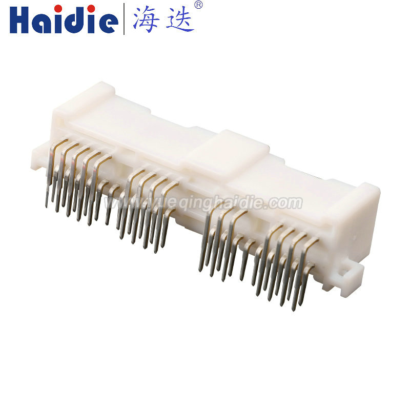 MG643322, 36pin, pin header