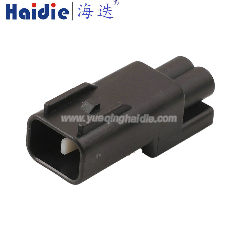 MG655641-5, 2pin, male, waterproof