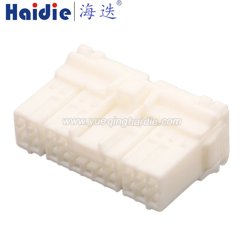 PH845-19020, 19pin, female