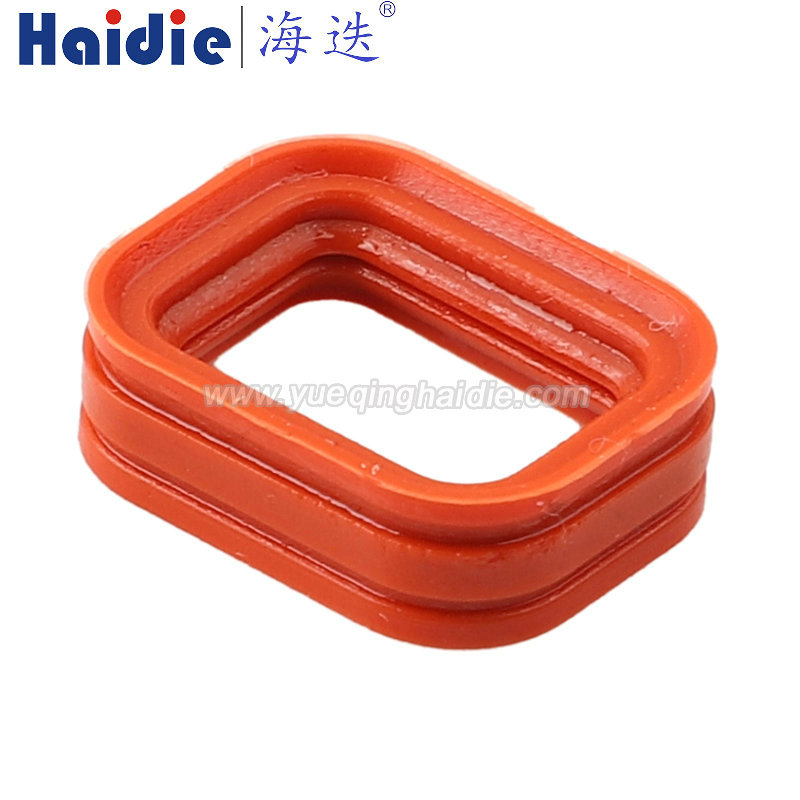 PQ303, Rubber Gasket