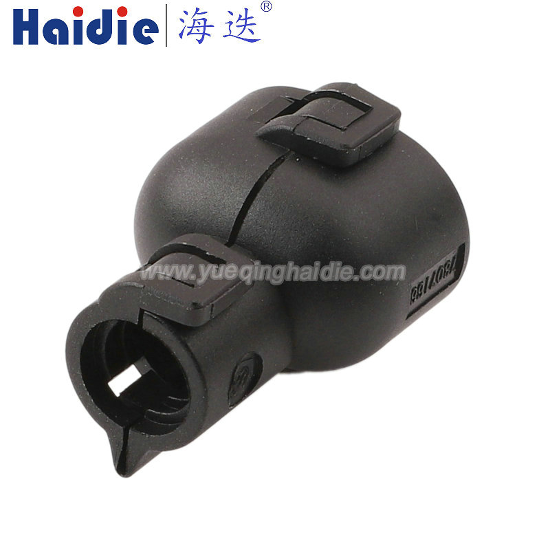 WJ900, backshell