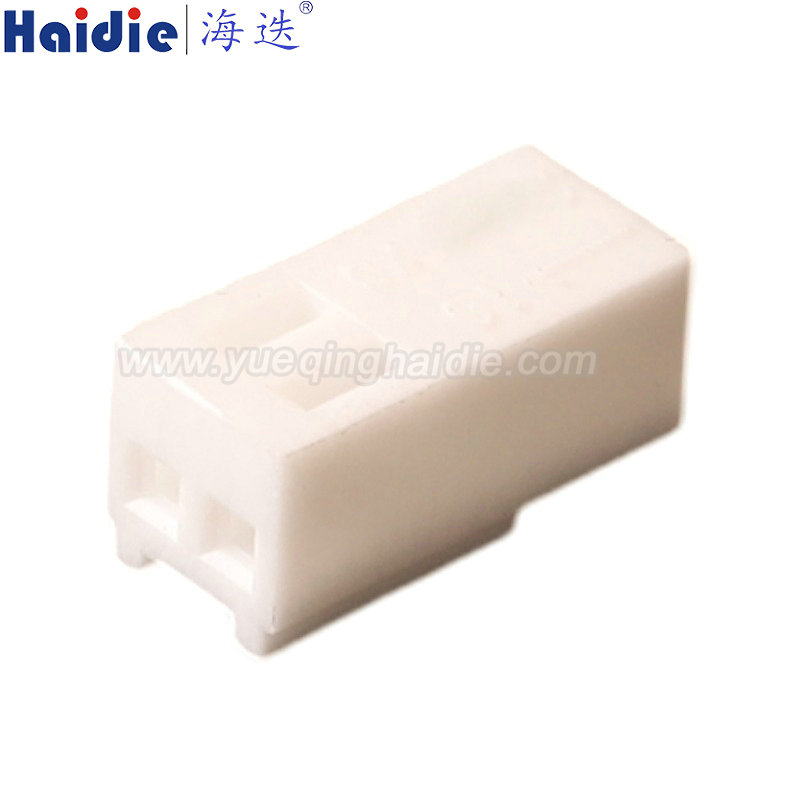 22-01-1022 / 2201-1022 / 5051-02, 2pin, female, Automotive Wire Harness Connector