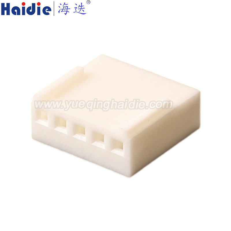 22-01-1052, 5pin, female, Automotive Wire Harness Connector