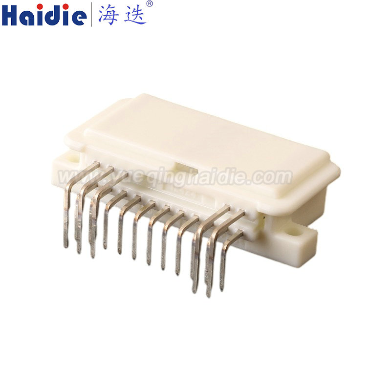 6098-6790, 16pin, pin header
