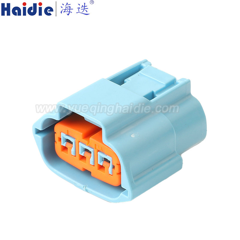 6189-0928 / 6918-1652 / 6189-1104, 3pin, female, waterproof, 2 Series Auto Electric Wire Plastic Housing Waterproof Socket AC Assembly Car Replacement Accessories