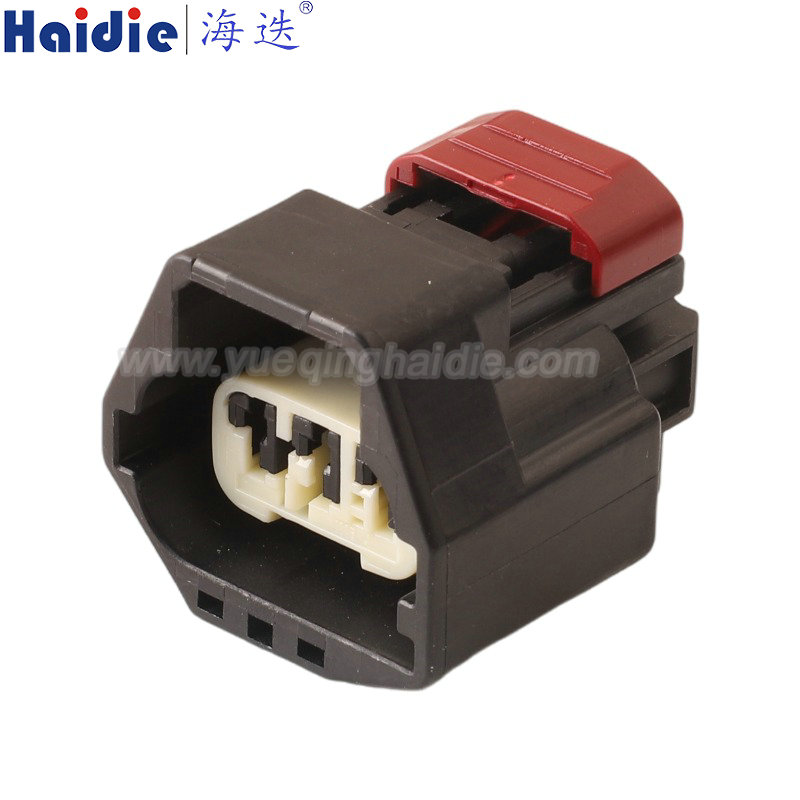 7283-5541-30, 3pin, female, waterproof, Sensor Connector Inductor Connector Harness Plug