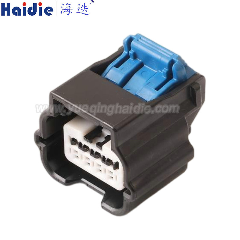 7298-2507-30,  2pin, female, waterproof, Automotive Wire Harness Connector