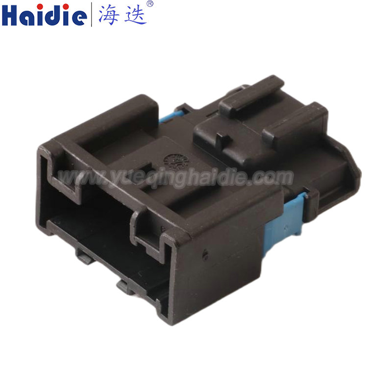 98825-1061, 6pin, composite, male, Automotive Rear Taillight Connector
