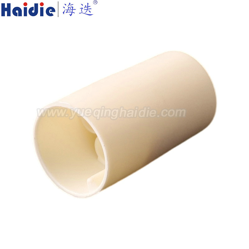 925075-6, 4pin, female, Automotive Wire Harness Connector