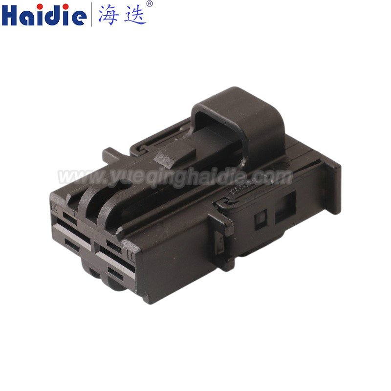 1355289-2, 2pin, composite, female, Automotive Wire Harness Connector
