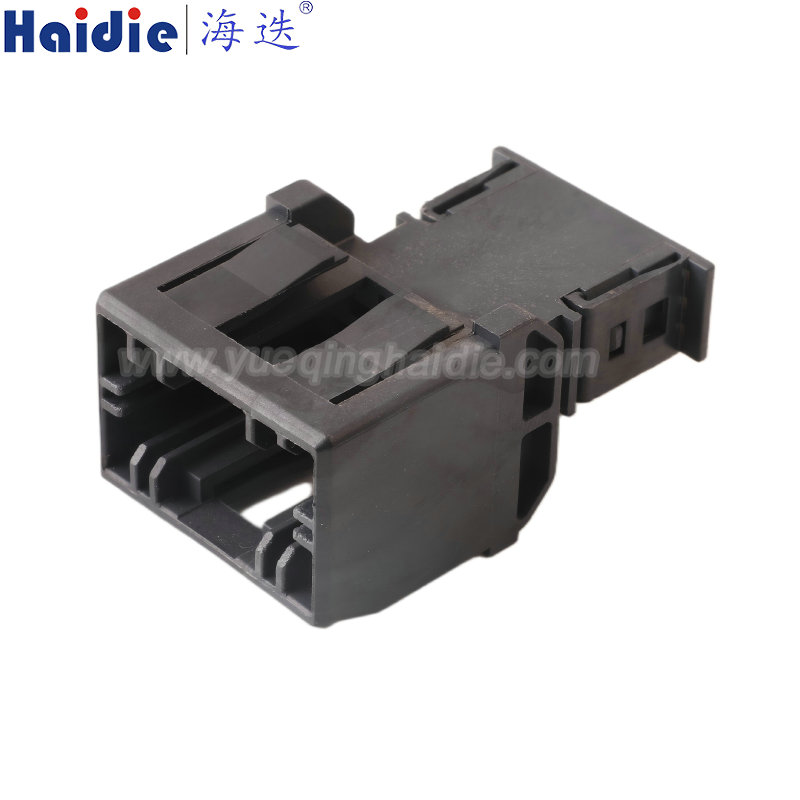 1355290-5, 2pin, male, composite, Automotive Wire Harness Connector