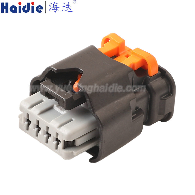 13966699, 4pin, female, waterproof,  Automotive Wire Harness Connector