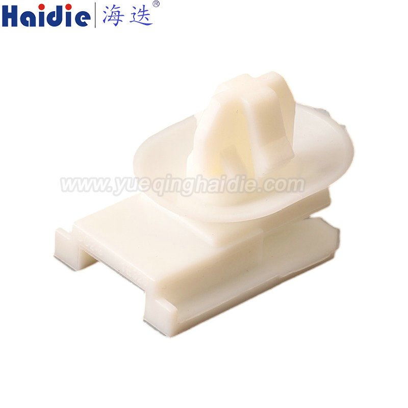 FJT598, cable clip fit for 3pin connector 6188-0129 / 90980-10944