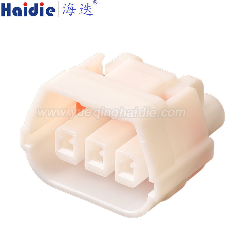 MG655832, 3pin, female, waterproof, Automotive Wire Harness Connector