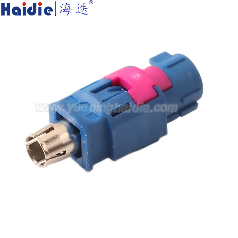 HD042L-1.5-21, 4pin, female