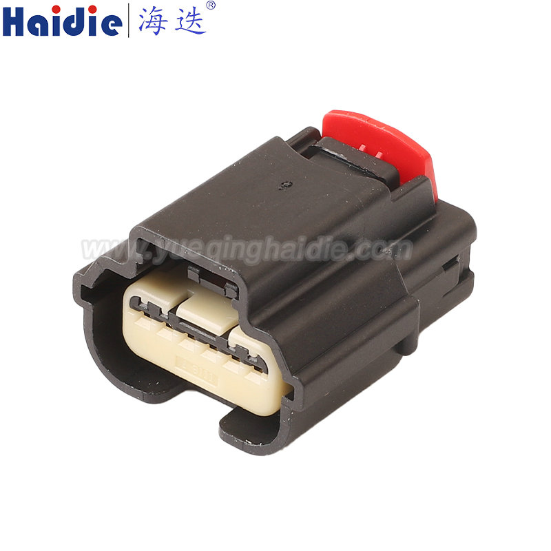 31404-7110, 6pin, female, waterproof, electric plug female Automotive waterproof connector Wire harness connector