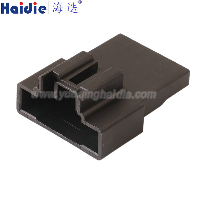 HD064-2.2-11, 6pin, male, Automotive Wire Harness Connector