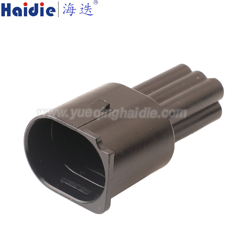 HD064A-1.5-11, 6pin, male,waterproof, Automotive Wire Harness Connector