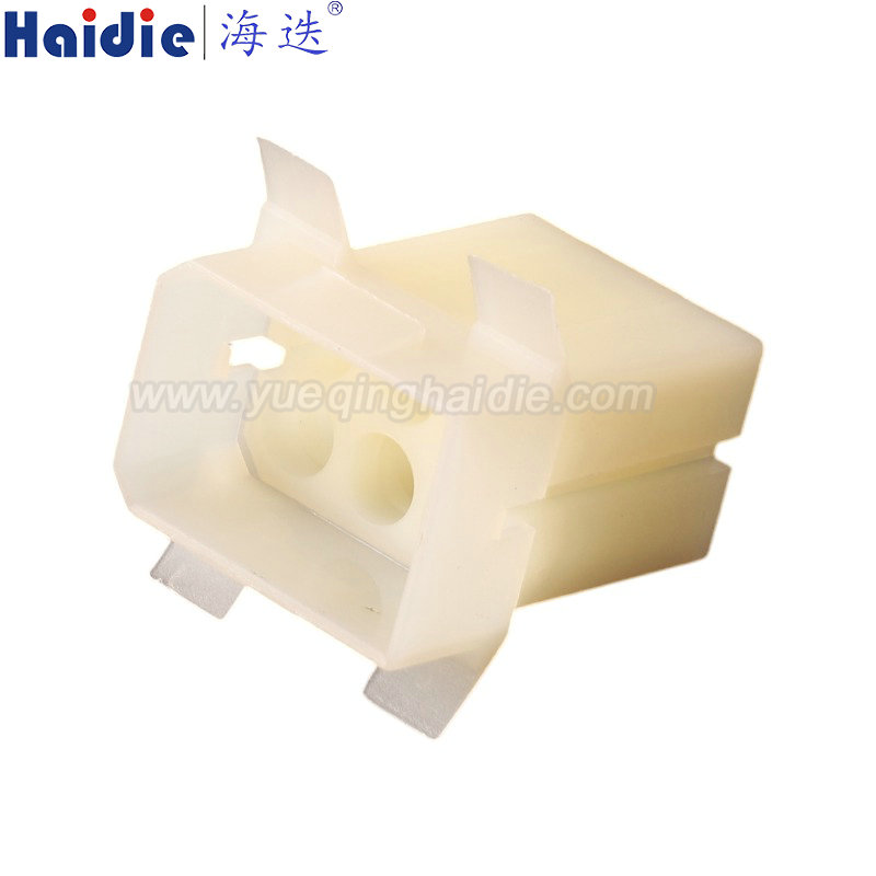 HD065Q-3.5-11, 6pin, male, waterproof, Automotive Wire Harness Connector