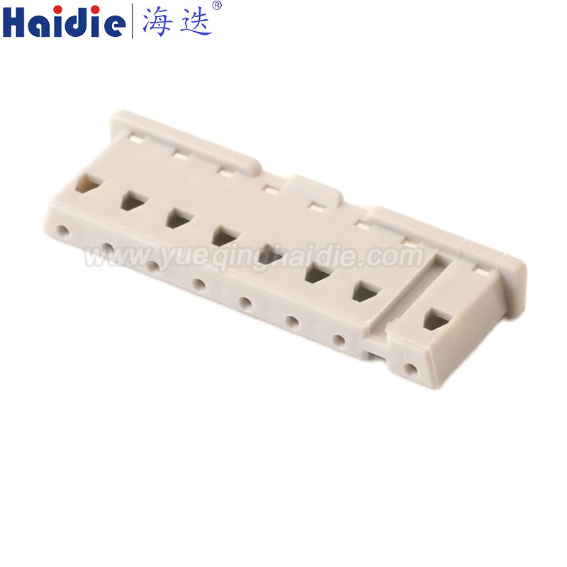 HD086L-0.7-21, 8pin, female