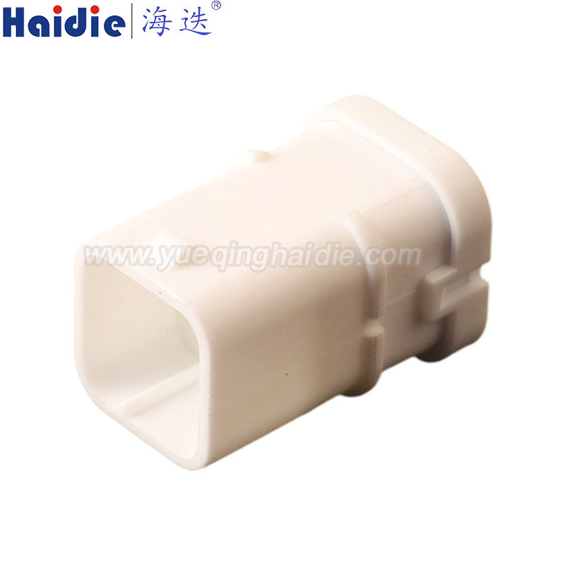 HD091-1.8-11, 9pin, male, Automotive Wire Harness Connector