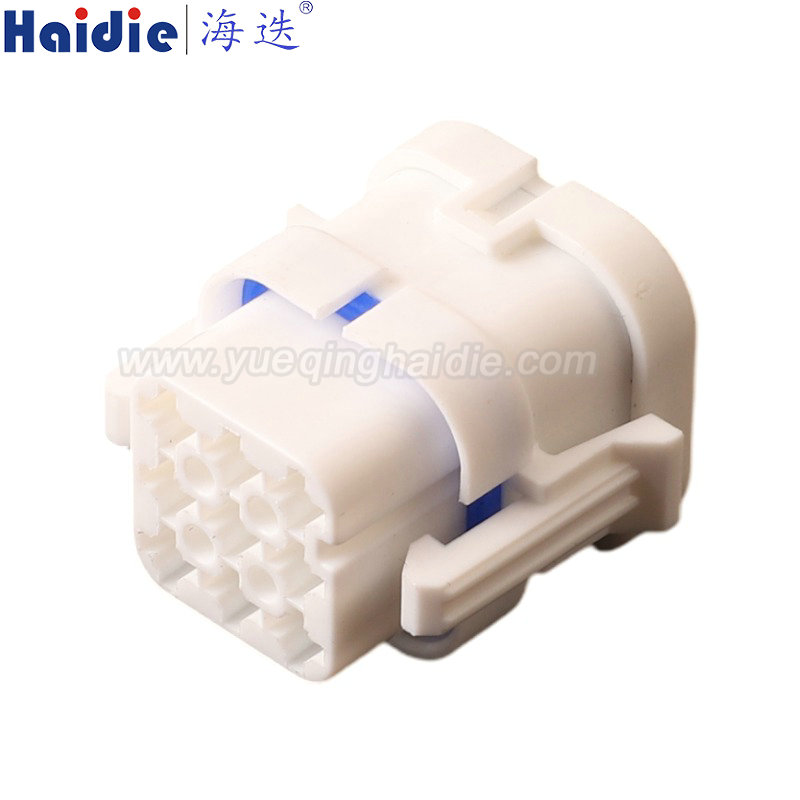 HD091-1.8-21, 9pin, female, Automotive Wire Harness Connector