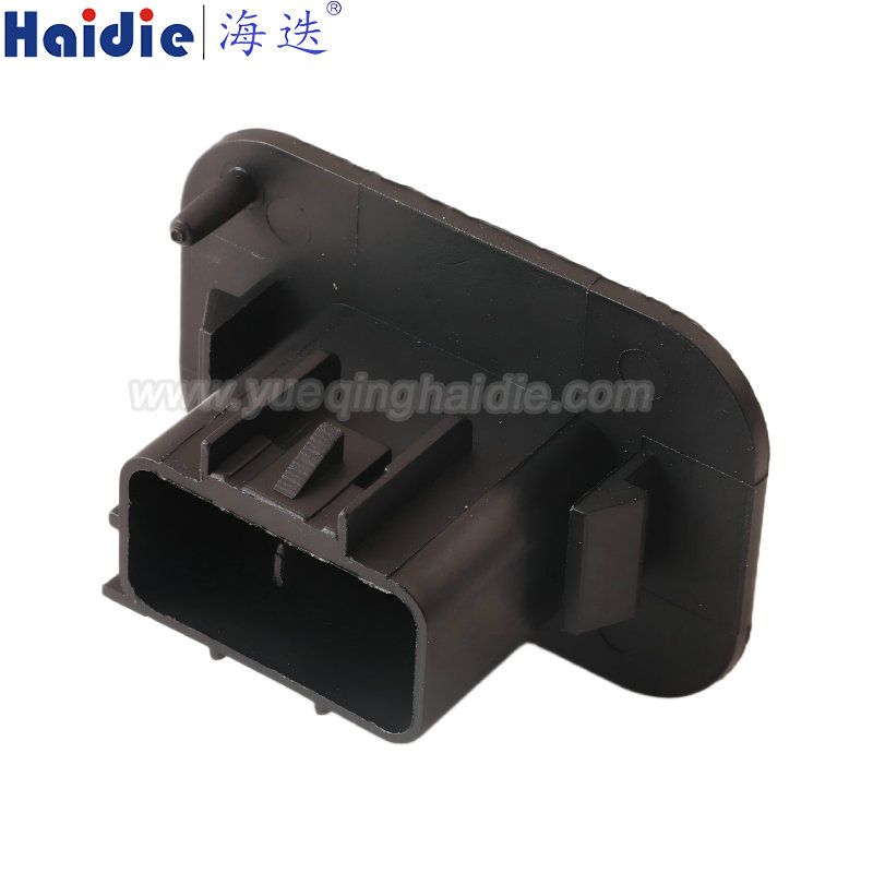 HD882-2.8-11, 8pin, male