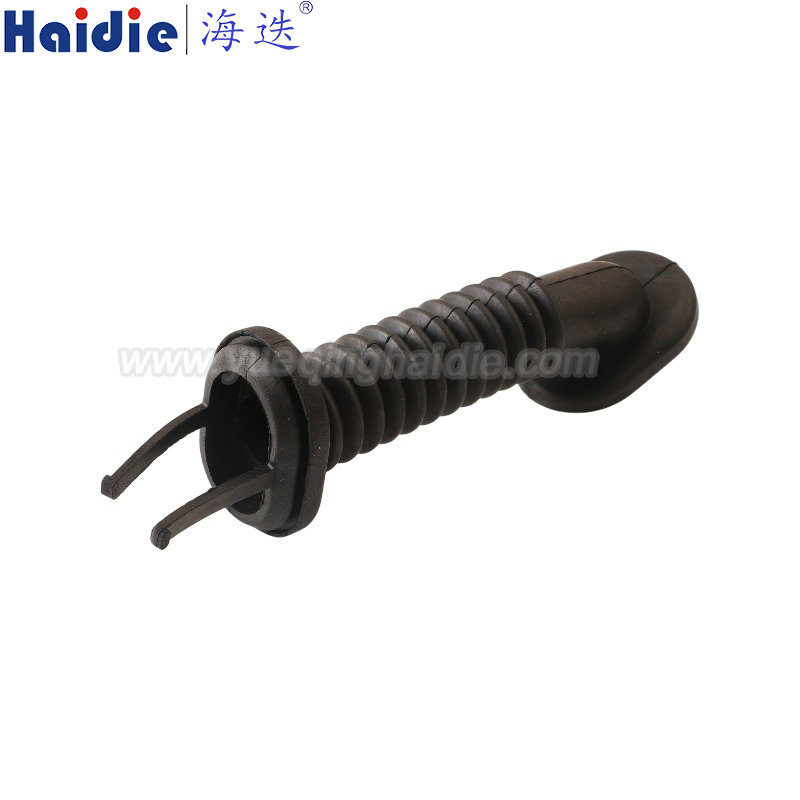 PT201, rubber boot