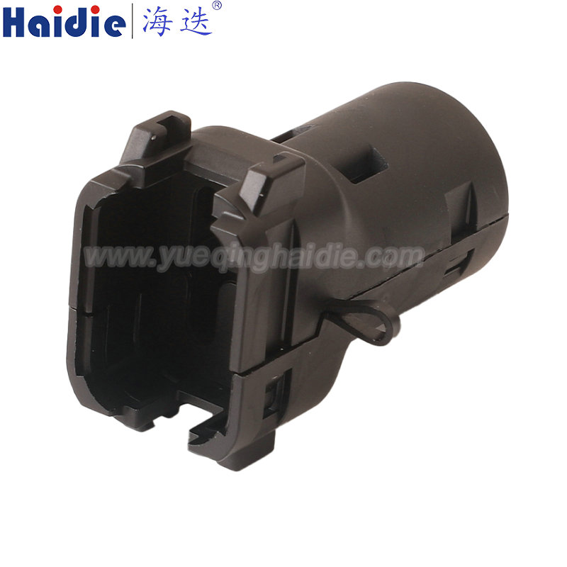 WJ260, backshell fit for DTM06-08SA DTM06-08SB