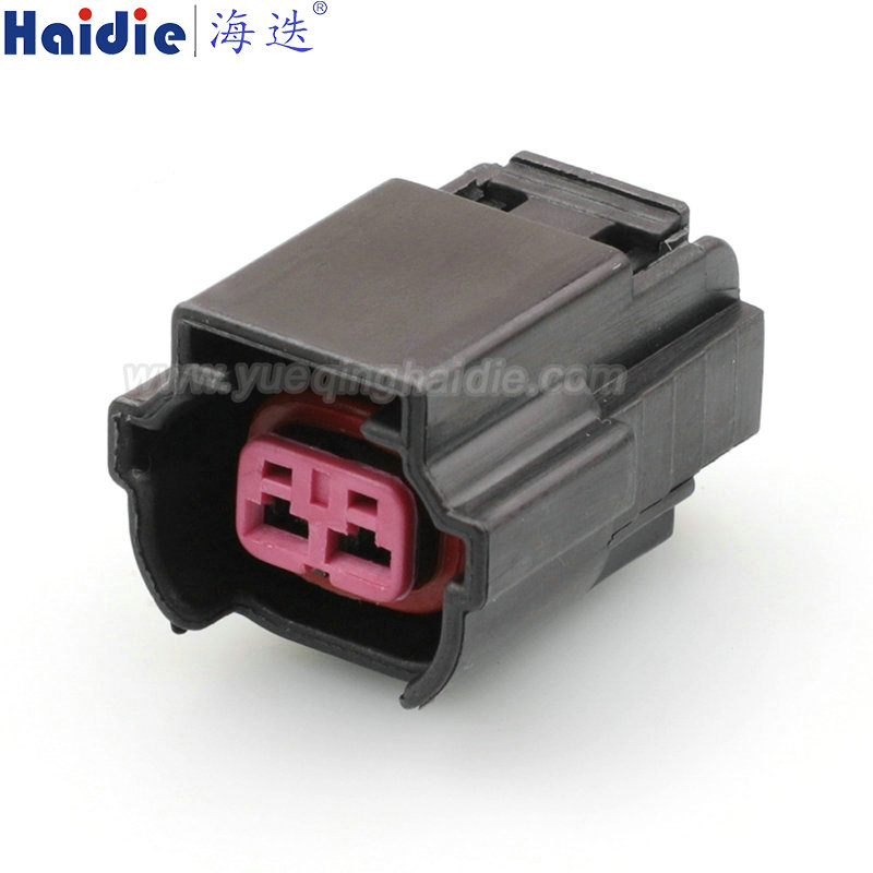 06A973722 / 6189-1152, 2pin, female, waterproof, Fuel Injector Connector