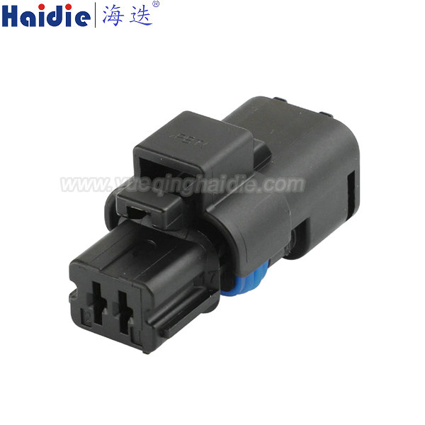 211PC022S0149, 2pin, female, waterproof, European Ignition Coils & Sensors