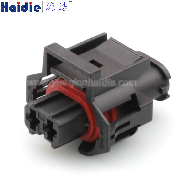 936059-1, 2pin, female, waterproof, Knock Sensor Connector
