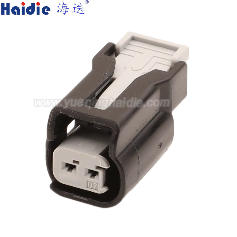 HP477-02021 / 35339505, 2pin, female, waterproof, Automotive Wire Harness Connector