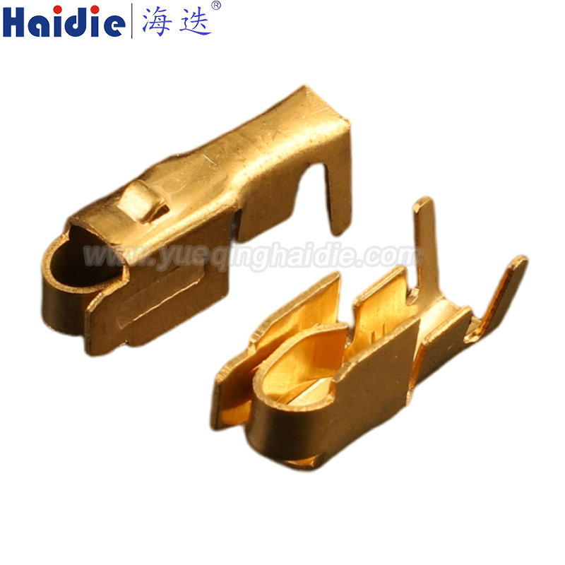 ST780418-3 22-18, Pickling, Fuse / Lamp Holder Terminal