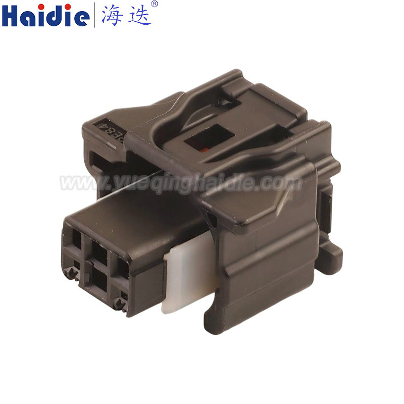 6189-8080 / 90980-12E84, 6pin, female, waterproof, Automotive Wire Harness Connector