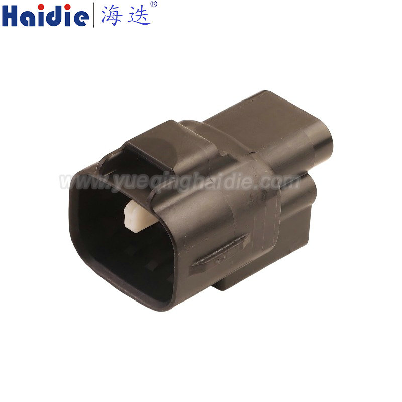 7282-7350-30, 5pin, male, composite, waterproof, Automotive Wire Harness Connector