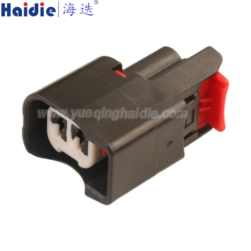 7289-0163-30, 2pin, female, waterproof, Automotive Wire Harness Connector