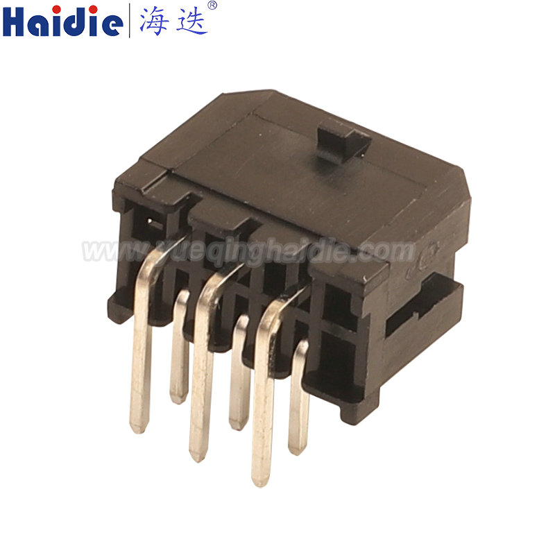 43045-0601, 6pin, pin header