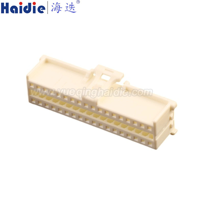 51353-3600, 36pin, female, Automotive Wire Harness Connector
