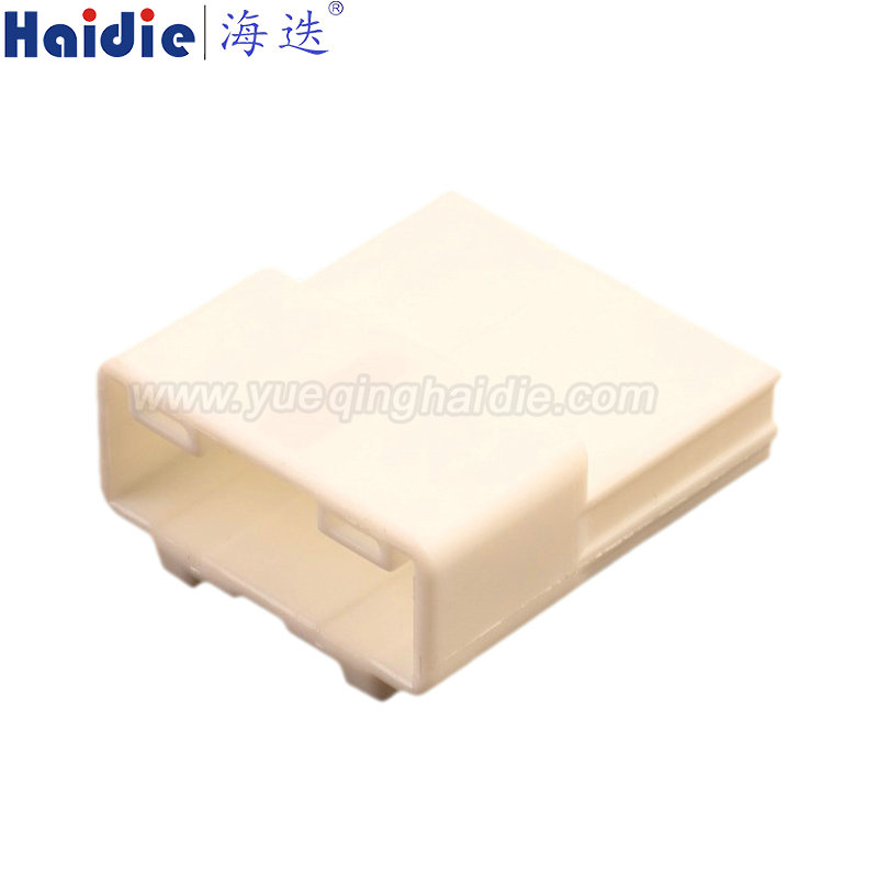 7282-4578 / 90980-12544 / 6098-3885, 22pin, male,  Audio Navigation Rearview Mirror Connector With Terminals
