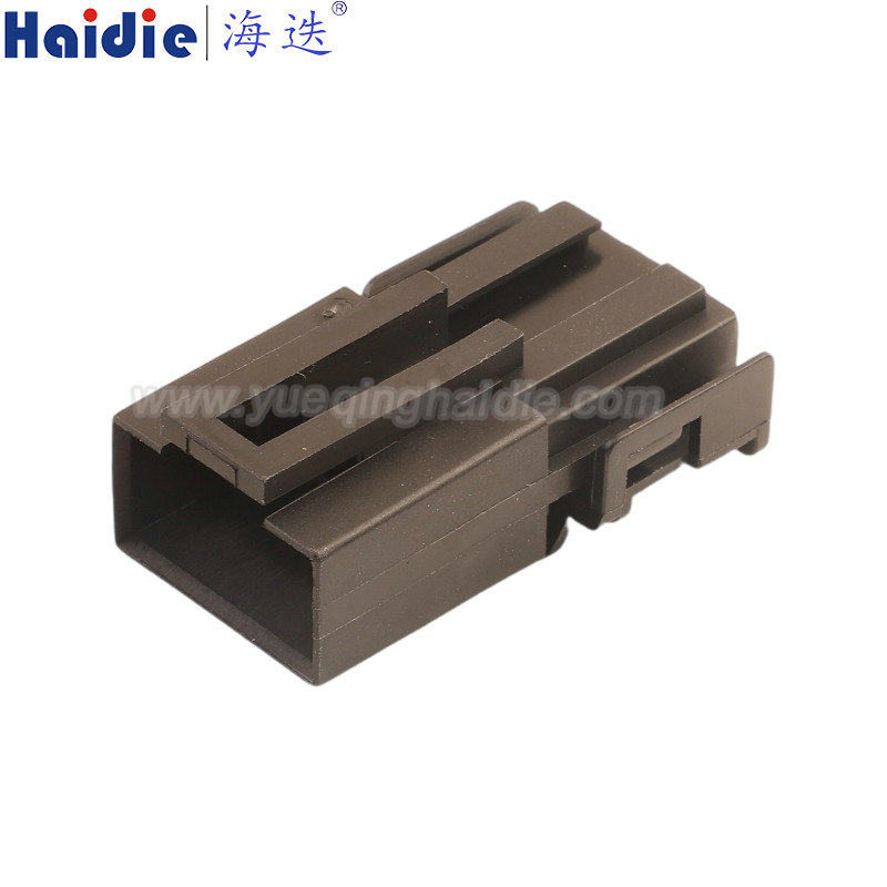 12020398 / 12020397, 3pin, male, Automotive Wire Harness Connector