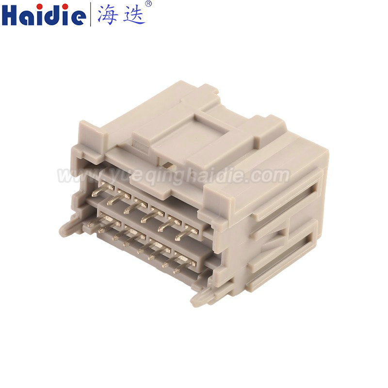 34695-0101 / 0346950101, 10pin, composite, pin header