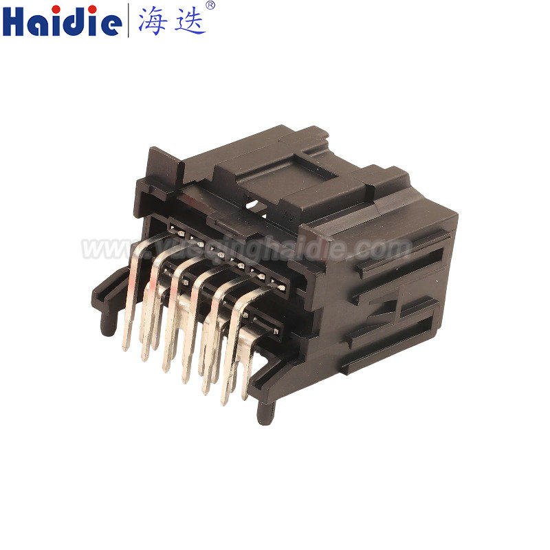 346960100 / 34696-0100, 10pin, composite, Automotive Wire Harness Connector
