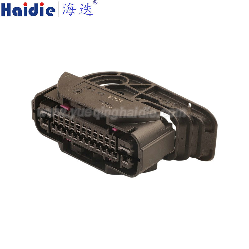 1928405771, 38pin, female, Automotive Wire Harness Connector