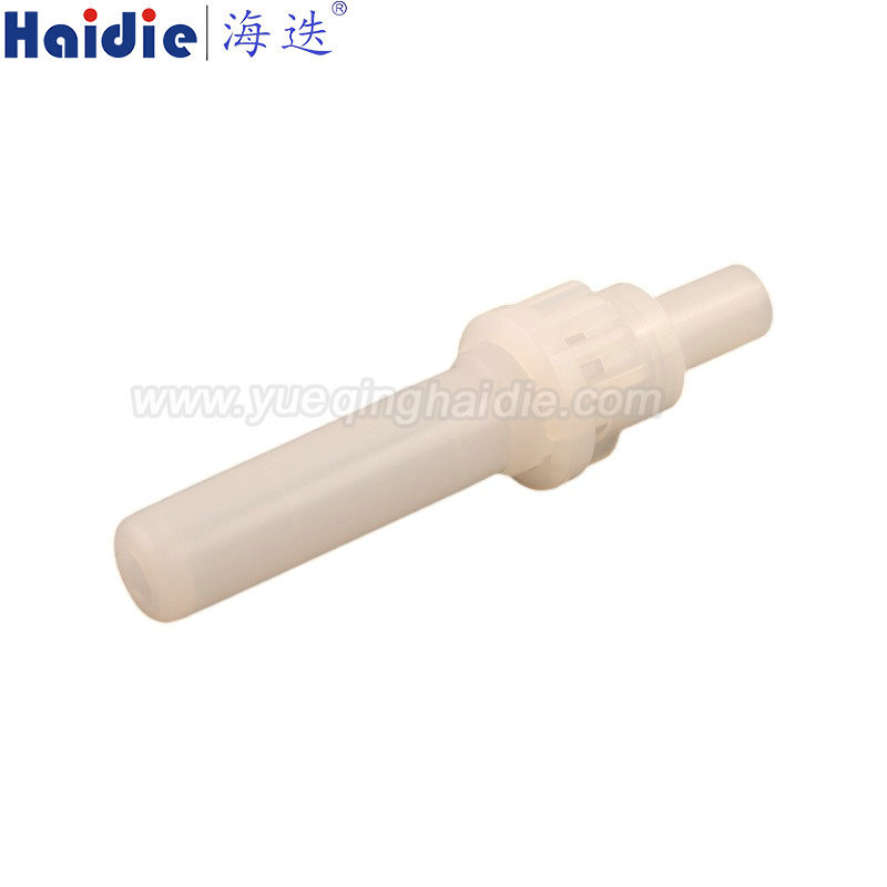 BX3012A, 1-4pin, fuse box