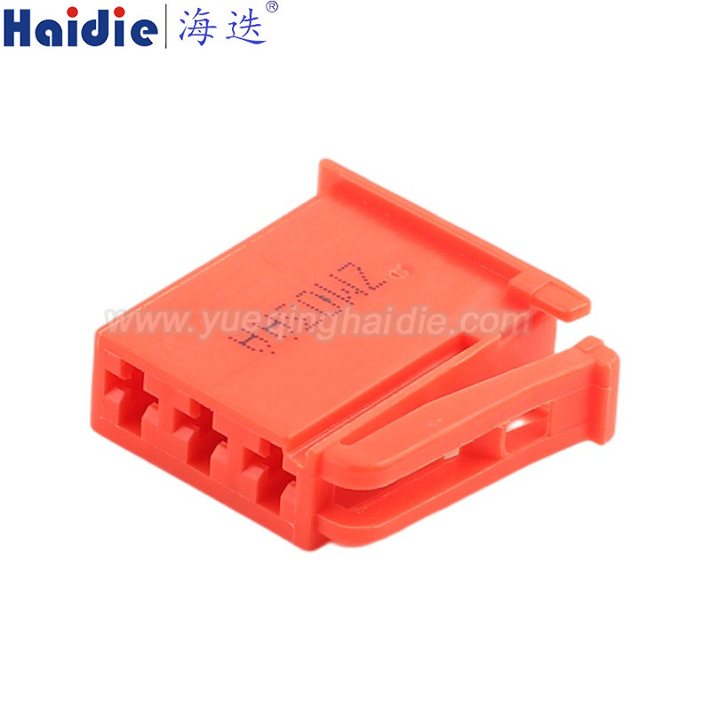 HD033A-2.8-21, 3pin, female, Automotive Wire Harness Connector