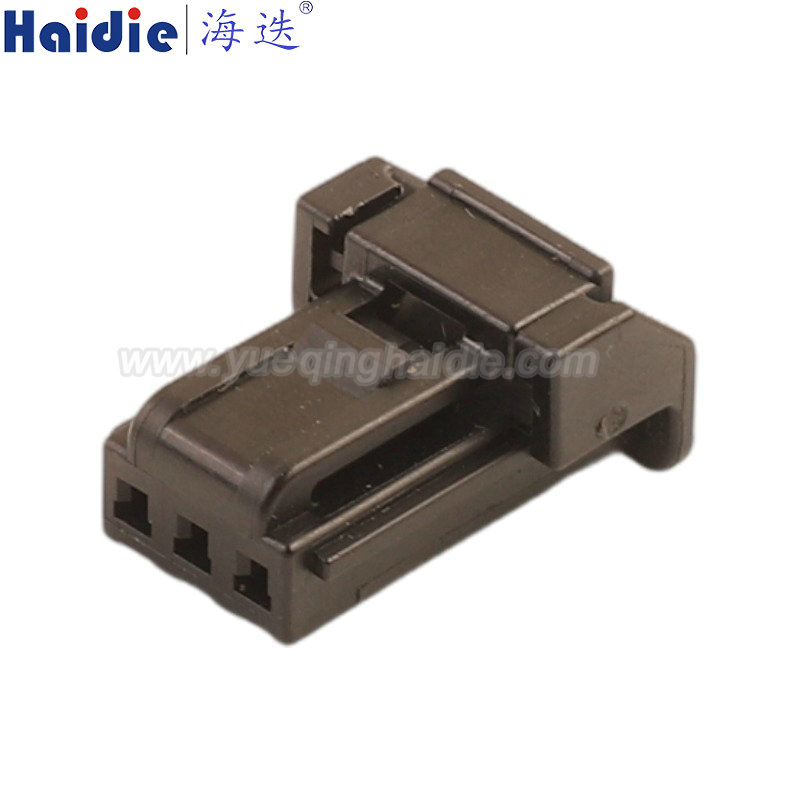 HD036G-0.6-21, 3pin, female, Automotive Wire Harness Connector